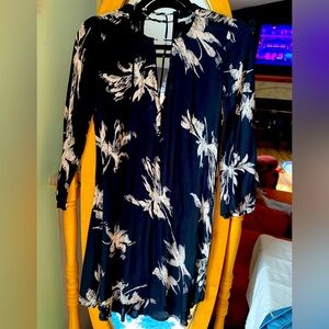 🔥Amuse Society Dress/tunic 👗